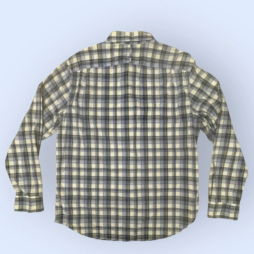Banana Republic Shirt